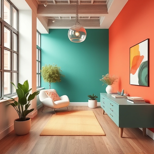 home remodel