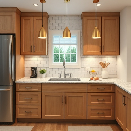 home remodel