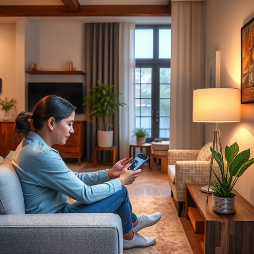 home remodel