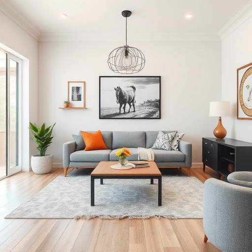 home remodel