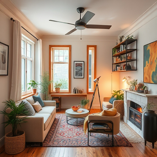 home remodel