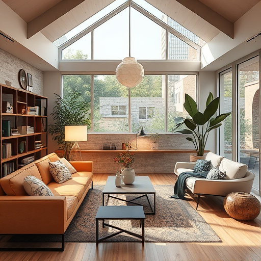 home remodel