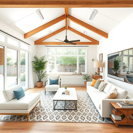 home remodel