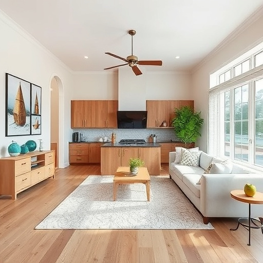 home remodel