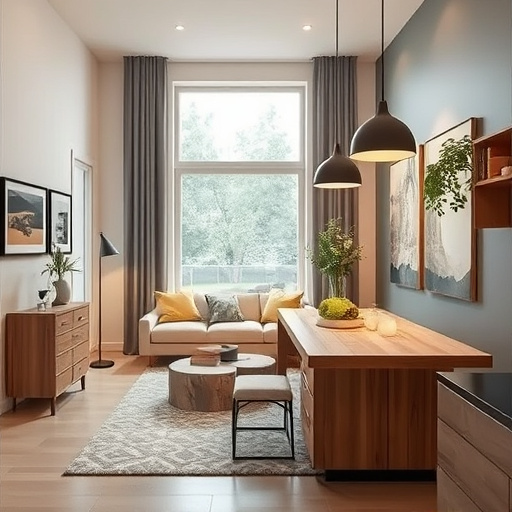 home remodel