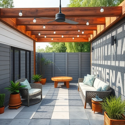 home remodel