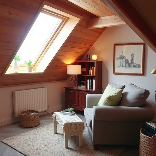 home remodel