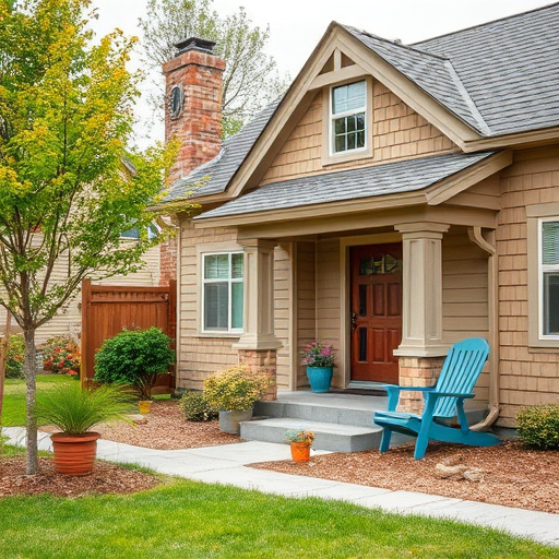 home remodel