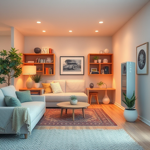 home remodel