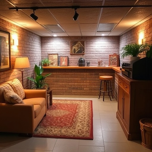 home remodel