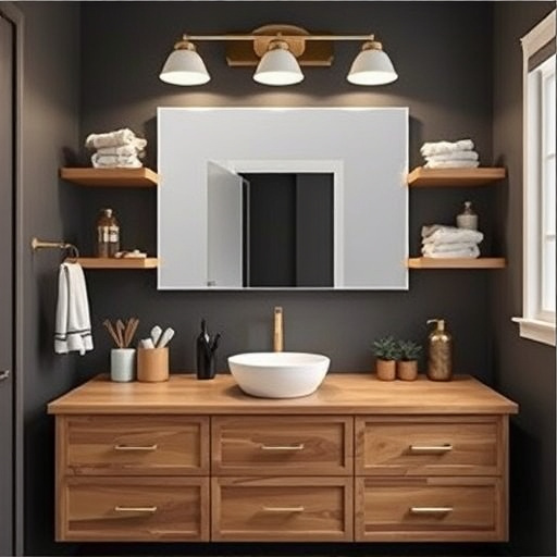 home remodel