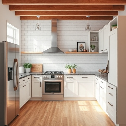 home renovation