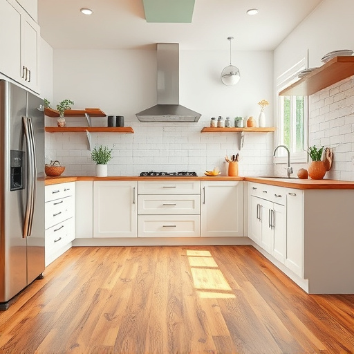 home renovation