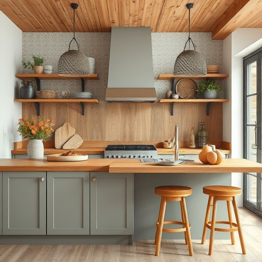home renovation