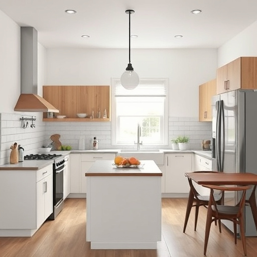 home renovation