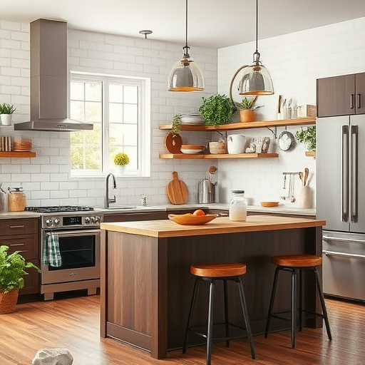home renovation