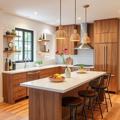 home renovation