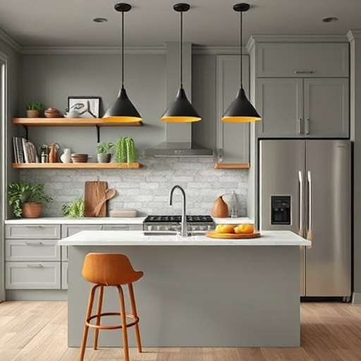 home renovation