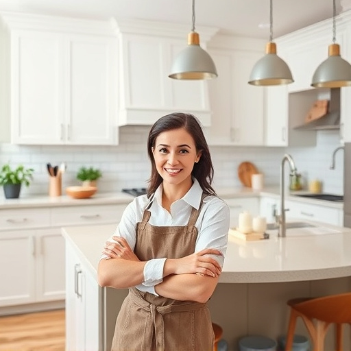 Expert Consultations: Tailor Kitchen Renovations to Your Dreams