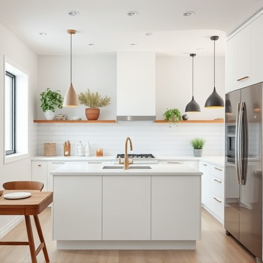 Avoiding Common Kitchen Renovation Mistakes for Success