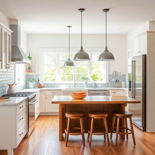 home renovation