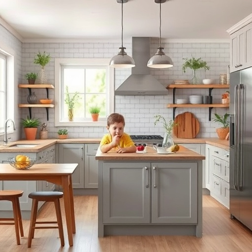 home renovation