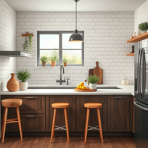 home renovation
