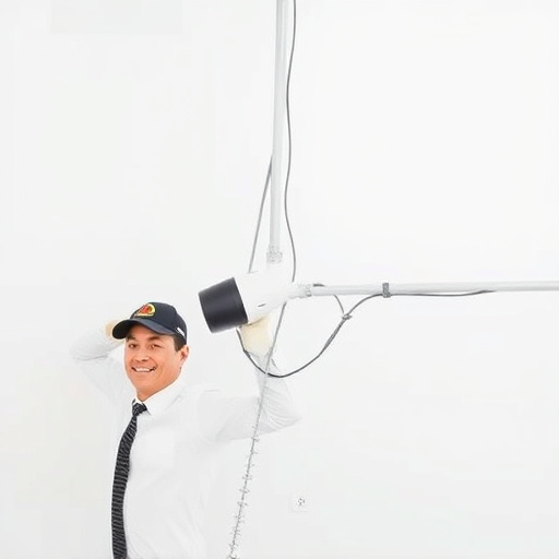 Prevent Water Damage: Advanced Leak Detection for Home Repairs