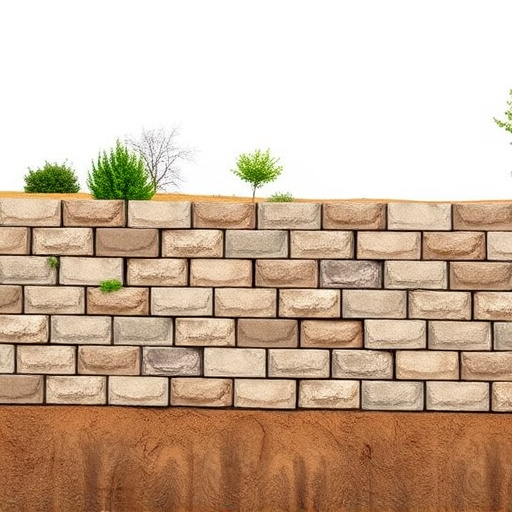 Retaining Wall Repairs: Prevent Erosion, Stabilize Landscape