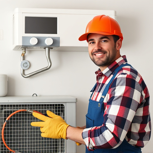 Master Home Repair: Optimize HVAC for Comfortable Climate