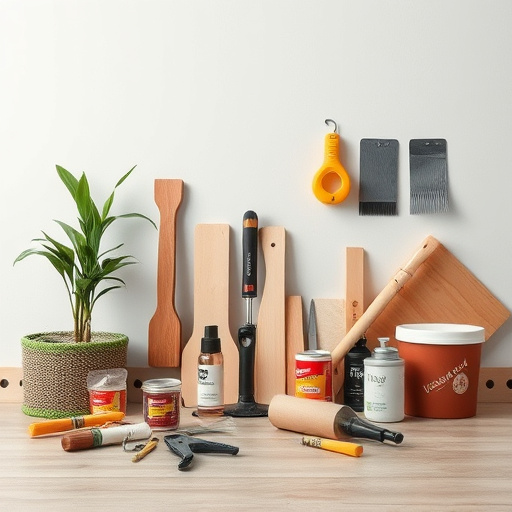 Home Repairs