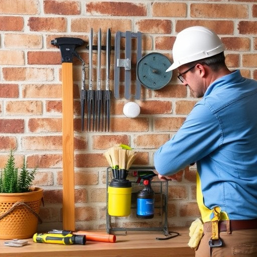 Home Repairs