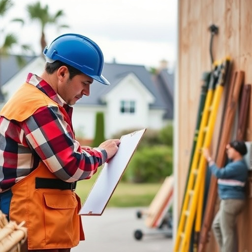 Home Repairs