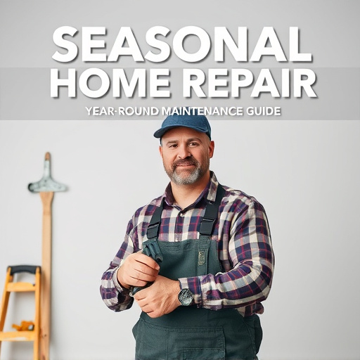 Seasonal Home Repair: Year-Round Maintenance Guide