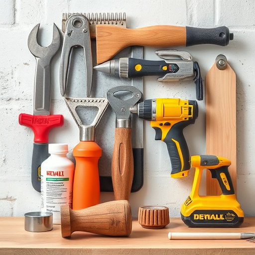 Home Repairs