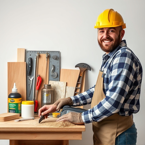 Quality Materials: Lasting Home Repair and Maintenance Secrets
