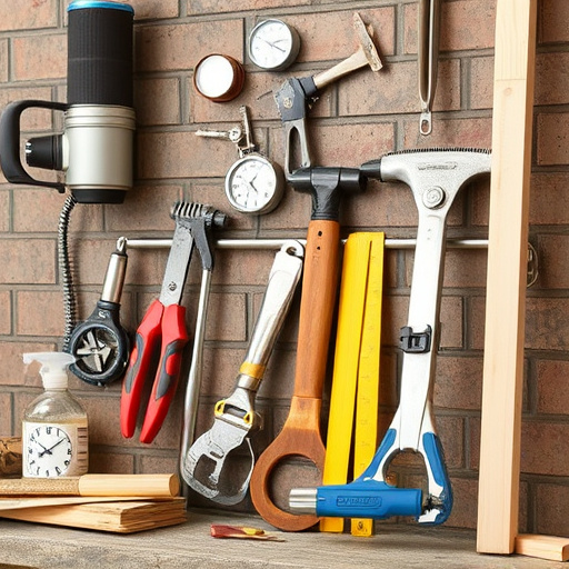 Home Repairs