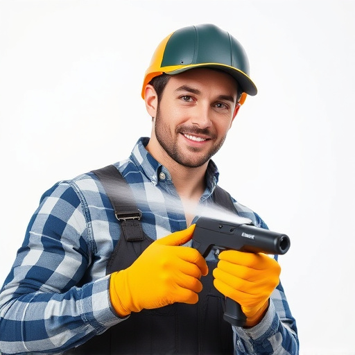 Handyman Tips: Optimize Cleaning with Pressure Washer Nozzles