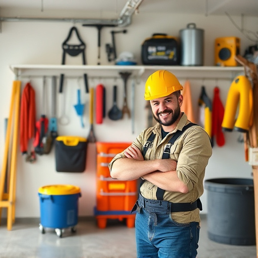 Handyman Tips: Organize Your Garage Efficiently Today
