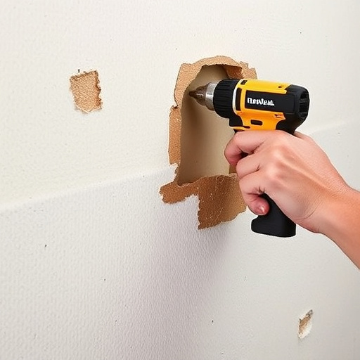 Home Repairs