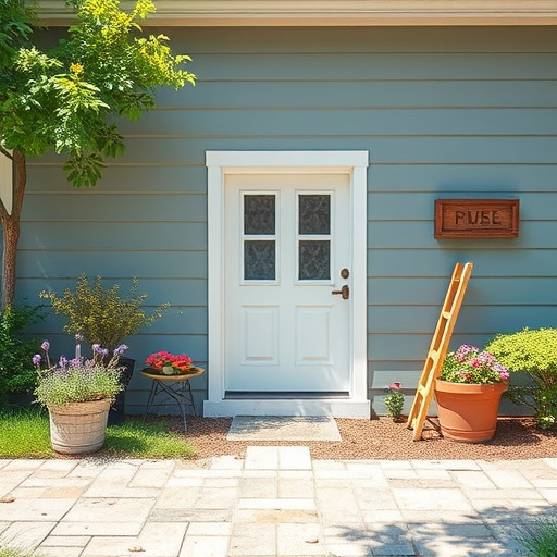 Home Repairs