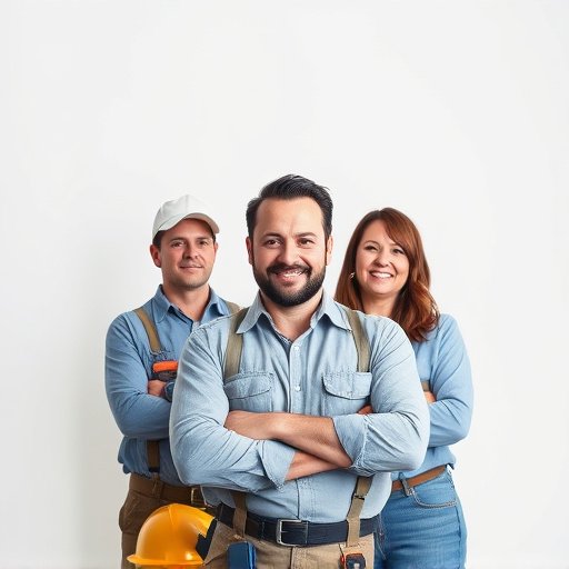 Peace of Mind: Licensed &amp; Insured Contractors for Home Repair