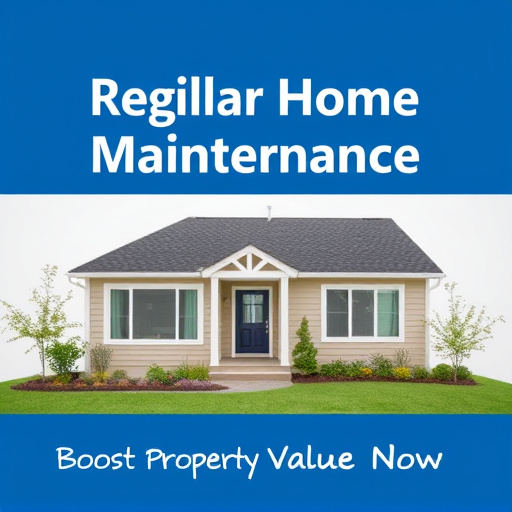 Regular Home Maintenance: Boost Property Value Now