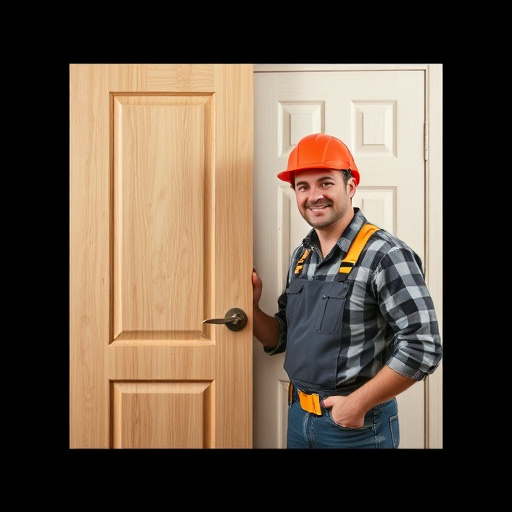 Handyman Tips: Silencify Doors with Hinge Lubrication