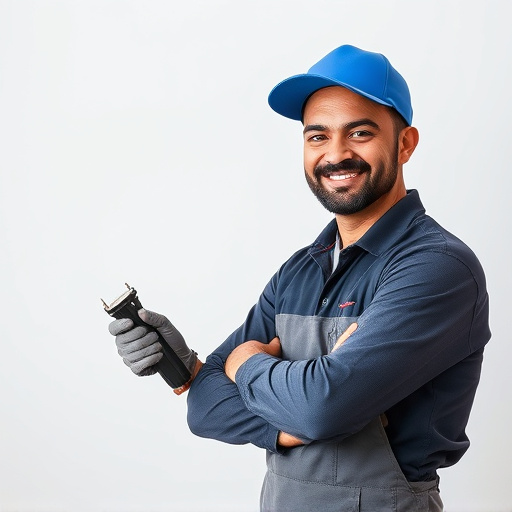 Elevate Home Repair Quality: Customer Satisfaction Secrets