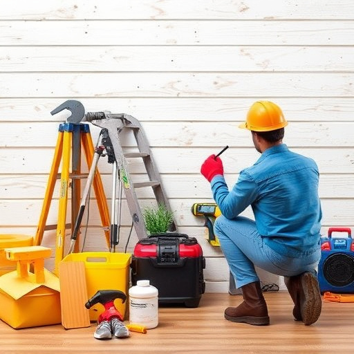 Home Repairs