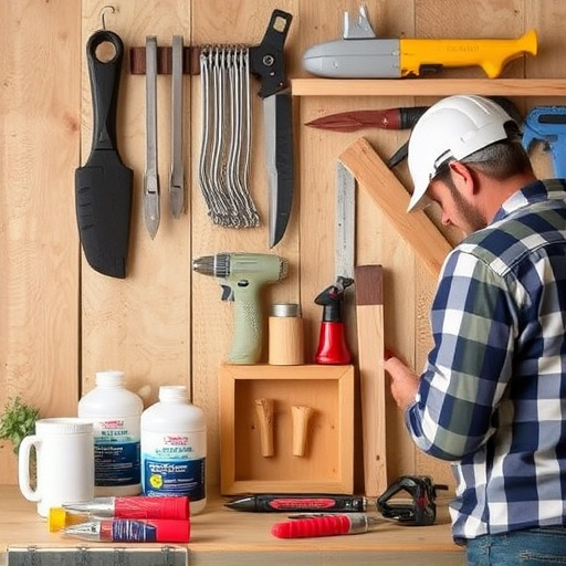 Home Repairs