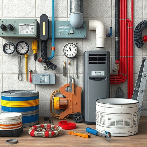 Home Repairs