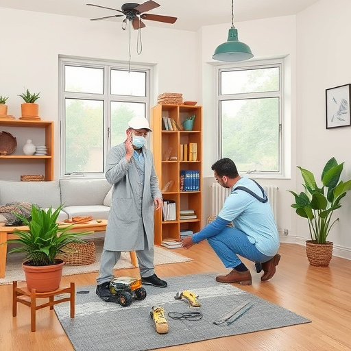 Home Repairs