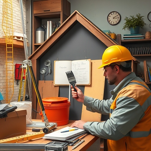 Home Repairs
